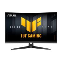 ASUS TUF Gaming VG32VQM5B - LED-Monitor - Gaming - gebogen - 81.3 cm (32")