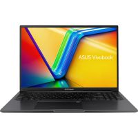 ASUS Vivobook 16 i7 150U 16 1TB X1605VA-MB785W W11H - Core i7 Mobile, 40,6 cm (16"), 1920 x 1200 Pixel, Schwarz