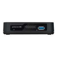 SEH printserver ONE - Druckserver - 1GbE, USB
