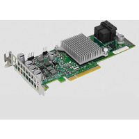 Supermicro Speichercontroller (RAID) - 8 Sender/Kanal