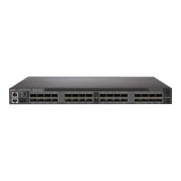 Ruckus ICX 7850-32Q - Switch - L3 - managed - 32 x 100 Gigabit QSFP28 / 40 Gigabit QSFP28