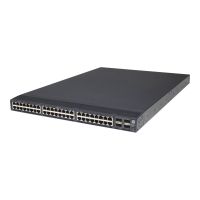 HPE 5900AF-48XGT-4QSFP+ Switch - Switch - managed
