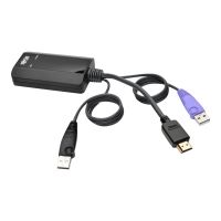 Eaton Tripp Lite Series HDMI USB Server Interface w/Virtual Media & CAC for B064 KVMs TAA