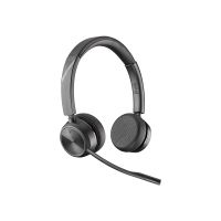 Poly Headset-Oberseite für Headset - für Poly