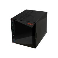 Asustor Nimbustor 4 Gen 2 AS5404T - NAS-Server