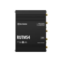 Teltonika RUTM54 - Wireless Router - WWAN 4-Port-Switch