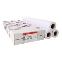 Canon Production Printing Standard Paper IJM021 - Unbeschichtet - Rolle (61 cm x 50 m)