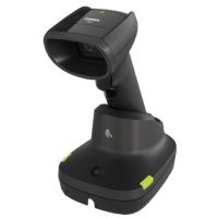 Zebra CR8288-PC100F4WW, Ladestation, Schwarz, Zebra, DS8288-SR / DS8288-R, 1 Stück(e)