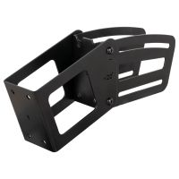 B-TECH BT8380-JPT, Säulenhalterung, Schwarz, Metall, 50 kg, -30 - 30°, BT8390, BT8380