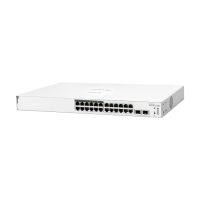 HPE Networking Instant On 1830 24G 12p Class4 PoE 2SFP 195W Switch - Switch - Smart - 12 x 10/100/1000 + 12 x 10/100/1000 (PoE+)