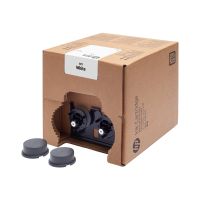 HP 873 - 3 L - weiß - original - Latex - Tintenpatrone