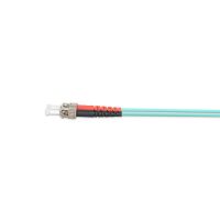 DIGITUS LWL Multimode OM 3 Patchkabel, ST / SC