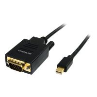 StarTech.com 1,8m Mini DisplayPort auf VGA Kabel