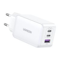 Ugreen 15339, Drinnen, AC, Weiß