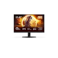 AOC Gaming 24G4ZRE - LED-Monitor - Gaming - 61 cm (24")