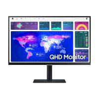 Samsung S27A600UUU - S60UA Series - LED-Monitor - 68.6 cm (27")