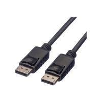 ROTRONIC-SECOMP Roline Green - DisplayPort-Kabel - DisplayPort (M)