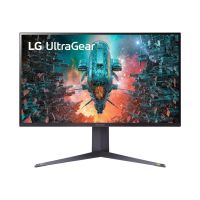 LG UltraGear 32GQ950P-B - LED-Monitor - Gaming - 81.3 cm (32")