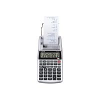 Canon P1-DTSC II - Druckrechner - LCD - 12 Stellen