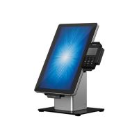 Elo Touch Solutions Elo Slim Self-Service Countertop Stand - Aufstellung