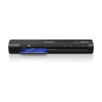Epson WorkForce ES-60W - Dokumentenscanner - Kontaktbildsensor (CIS)