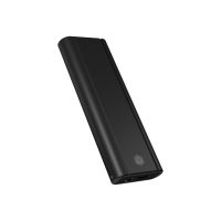 ICY BOX IB-1807MT-C31 - Speichergehäuse - M.2 - M.2 NVMe Card / PCIe (NVMe)