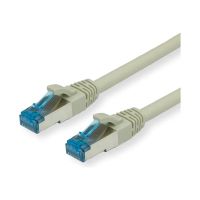 ROTRONIC-SECOMP VALUE - Patch-Kabel - RJ-45 (M) zu RJ-45 (M)