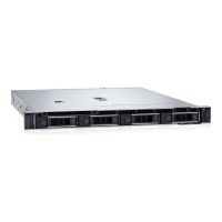 Dell PowerEdge R360 - Server - Rack-Montage - 1U - 1-Weg - 1 x Xeon E-2414 / 2.6 GHz - RAM 16 GB - SAS - Hot-Swap 8.9 cm (3.5")