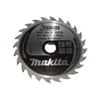 Makita Specialized - Kreissägeblatt - für Holz