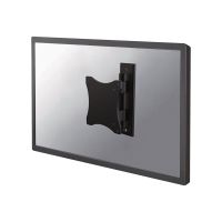 Neomounts FPMA-W810 - Halterung - Voll beweglich - für LCD-Display - Schwarz - Bildschirmgröße: 25.4-68.6 cm (10"-27")