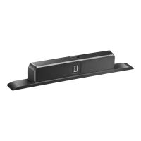 Optoma SI07B - Netzwerkadapter - Bluetooth 5.0, 802.11ax