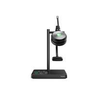 Yealink WH62 Mono - Headset - On-Ear - DECT