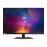 Lenovo ThinkVision T23d-10 - LED-Monitor - 57 cm (23")