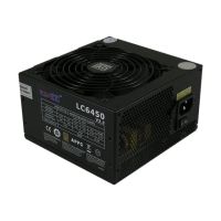 LC-Power Super Silent Series LC6450 V2.3 - Netzteil (intern)