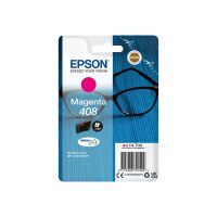 Epson 408 - 14.7 ml - mit hoher Kapazität - Magenta