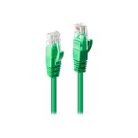 Lindy Netzwerkkabel - RJ-45 (M) bis RJ-45 (M)