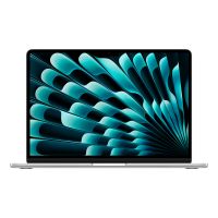 Apple MacBook Air , Apple M, 34,5 cm (13.6"), 2560 x 1664 Pixel, 24 GB, 256 GB, macOS Sequoia