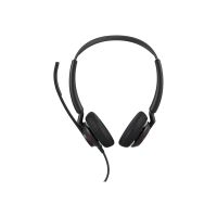 Jabra Engage 50 II MS Stereo - Headset - On-Ear