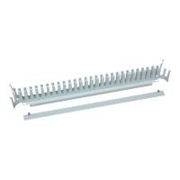 Vertiv Tafel zur Kabelführung - 1U
