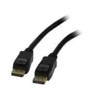 Synergy 21 S215441V2, 3 m, DisplayPort, DisplayPort, Männlich, Männlich, 5120 x 2880 Pixel