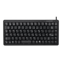 Cherry ML4100 - Tastatur - PS/2, USB - Spanisch