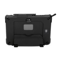 Samsung Targus GP-FPT636TGC - Schutzhülle hintere Abdeckung für Tablet