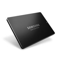 Samsung PM883 MZ7LH960HAJR - SSD - verschlüsselt - 960 GB - intern - 2.5" (6.4 cm)