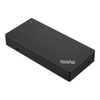 Lenovo ThinkPad USB-C Dock Gen 2 - Dockingstation