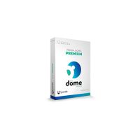 Panda Security Dome Premium, 1 Jahr(e), Basis