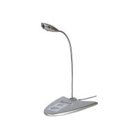 Gembird MIC-DU-01 - Mikrofon - USB