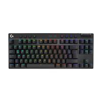 Logitech G PRO X TKL - Tastatur - Hintergrundbeleuchtung