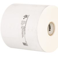Zebra Z-Perform 1000D 80 Receipt - Rolle (1,2 cm x 10 m)