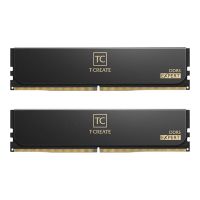 Team Group T-CREATE EXPERT - DDR5 - Kit - 32 GB: 2 x 16 GB