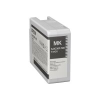 Epson SJIC36P(MK) - 80 ml - Schwarz - original